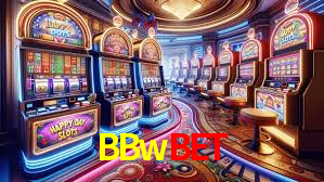 BBwbet: A Experiência de Casino com Jogos de Mesa ao Vivo